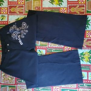 Skin Industries Sweat Pants Adult Small